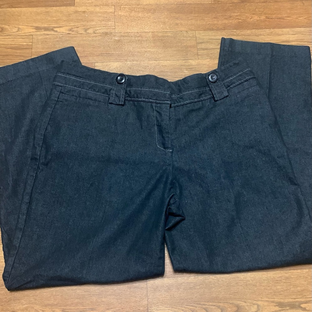 Women’s Robert Louis Jeans size 14 Black